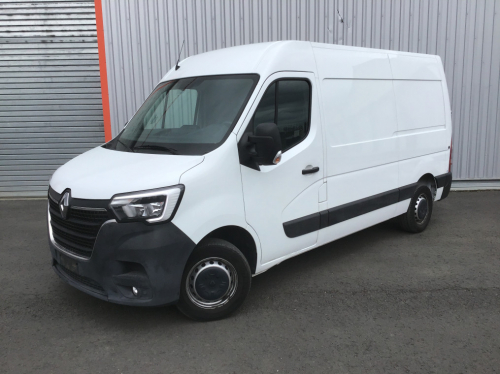 Renault MASTER FOURGON