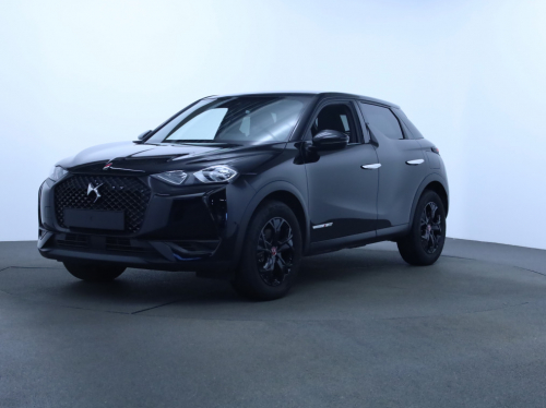 Ds DS3 CROSSBACK