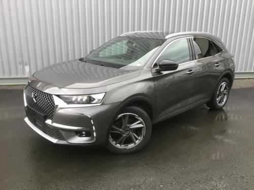 Ds DS7 CROSSBACK