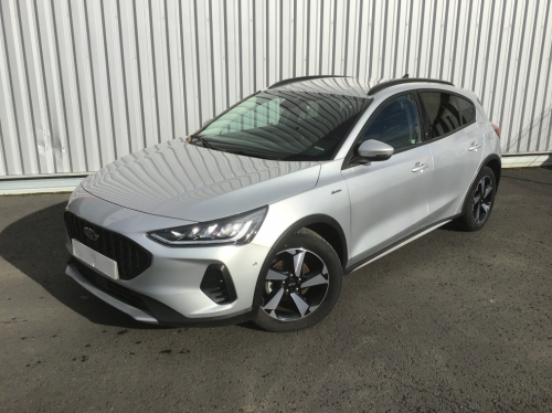 Ford FOCUS ACTIVE