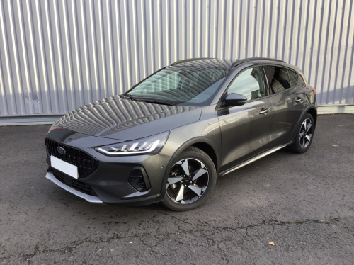 Ford FOCUS ACTIVE