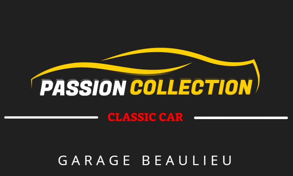 Actualité Passion voiture collection