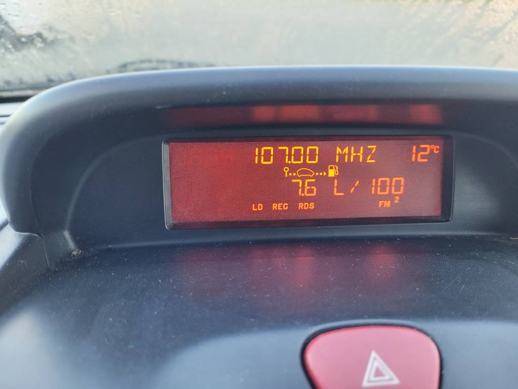 Véhicule d'occasion