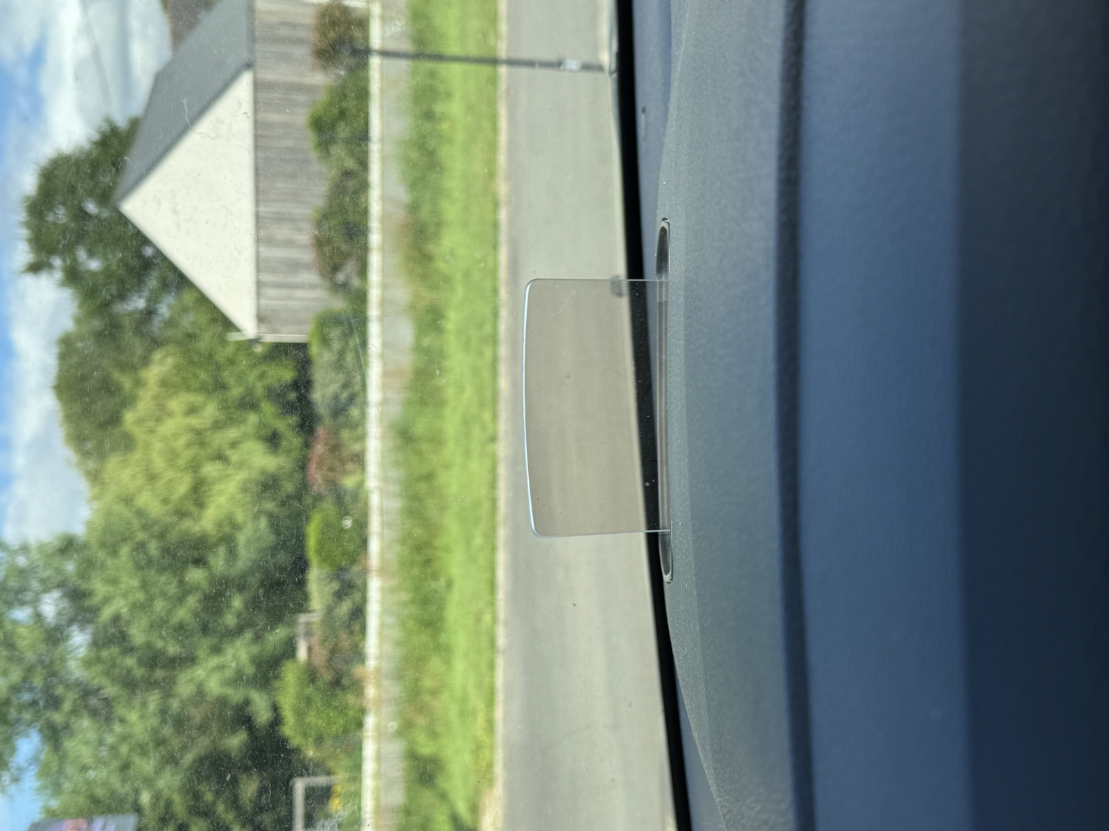 Véhicule d'occasion