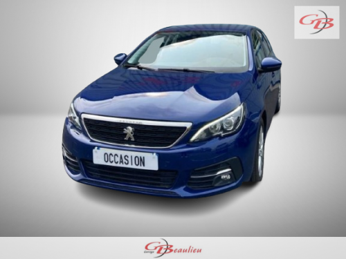 Peugeot 308 SW