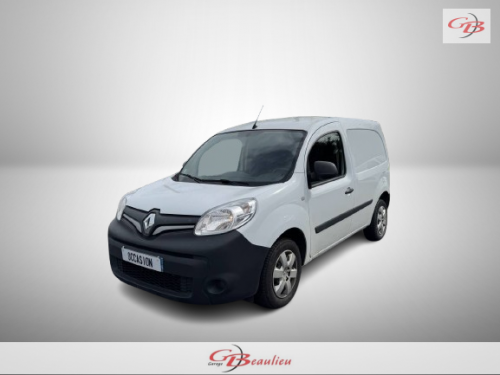 Renault Kangoo Express