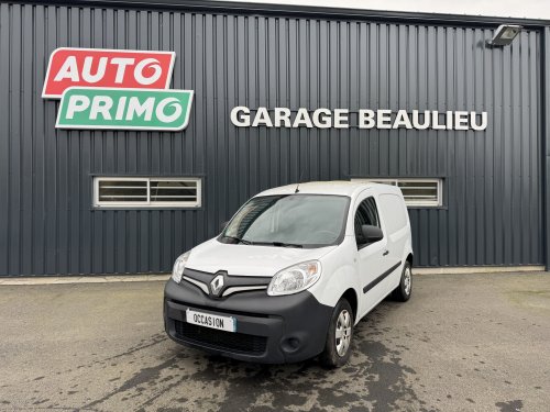 Renault Kangoo Express