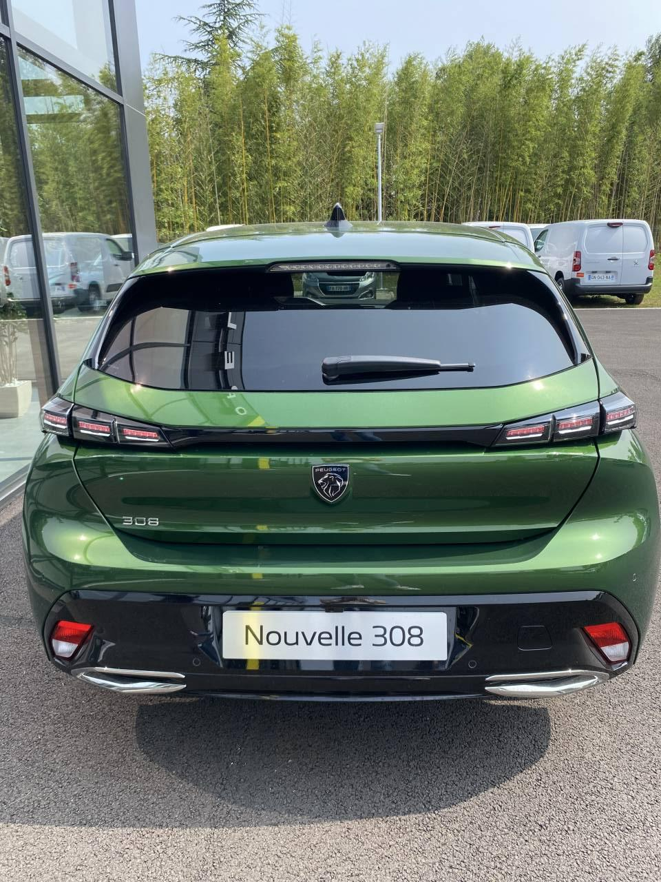 Véhicule d'occasion