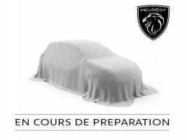 Véhicule d'occasion