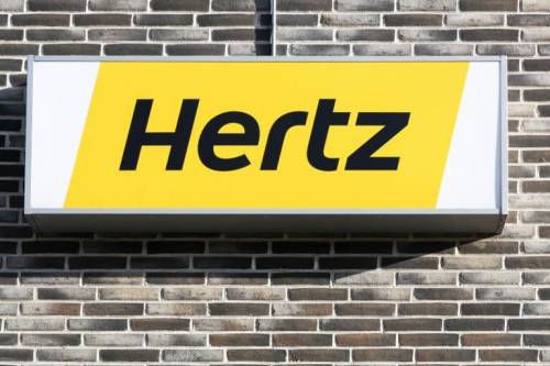 Service HERTZ/Location véhicules