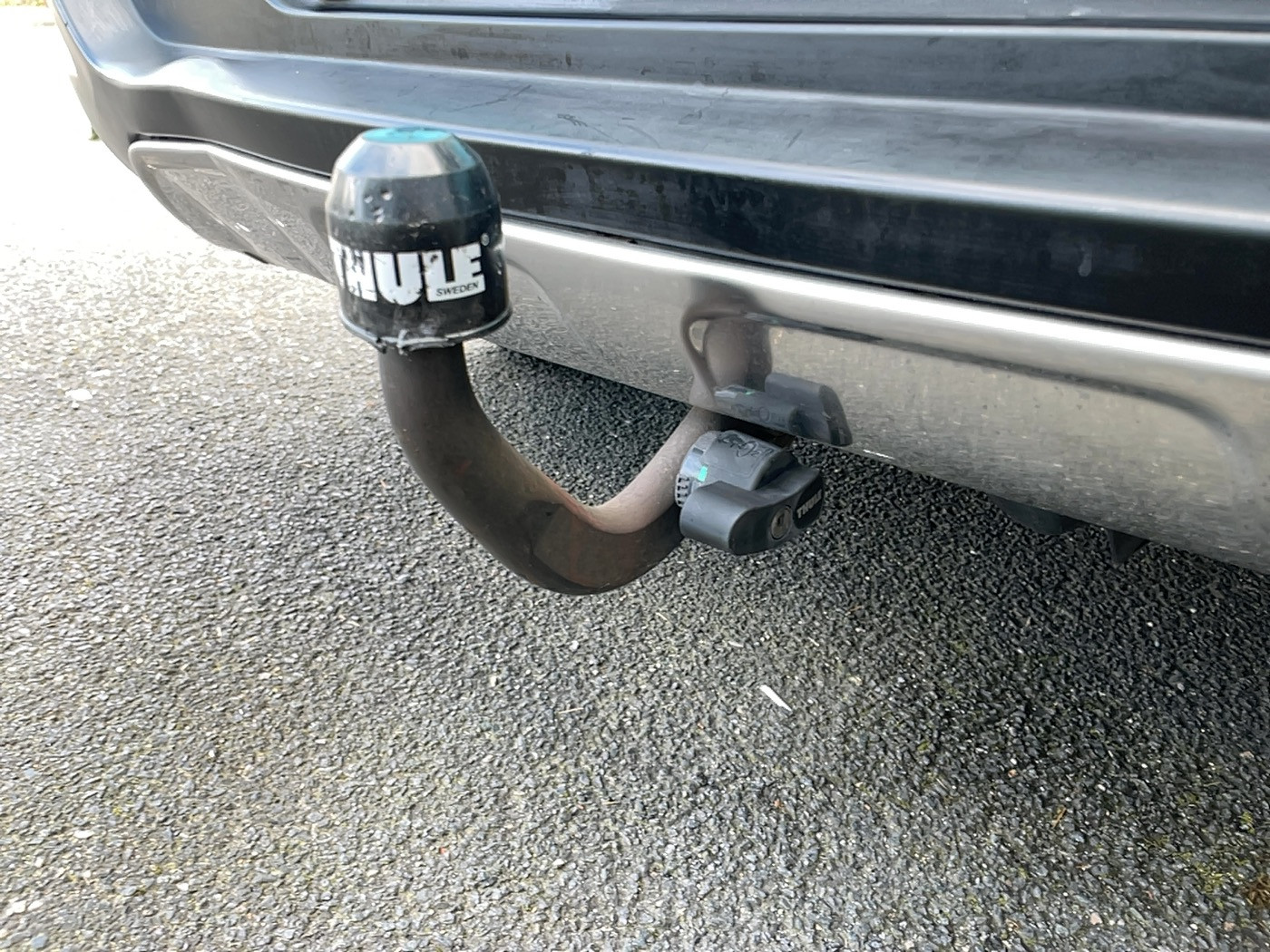 Véhicule d'occasion