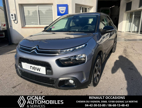 Citroën C4 Cactus