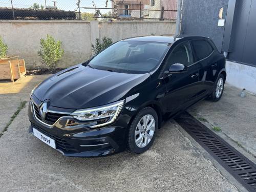 Renault Megane Berline