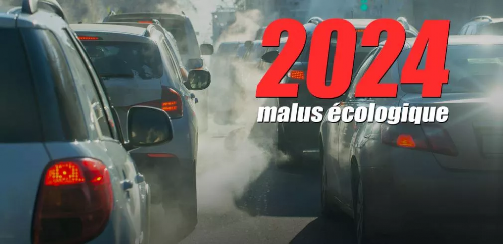 Actualité Malus 2024