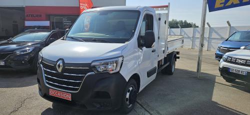 Renault MASTER III BENNE