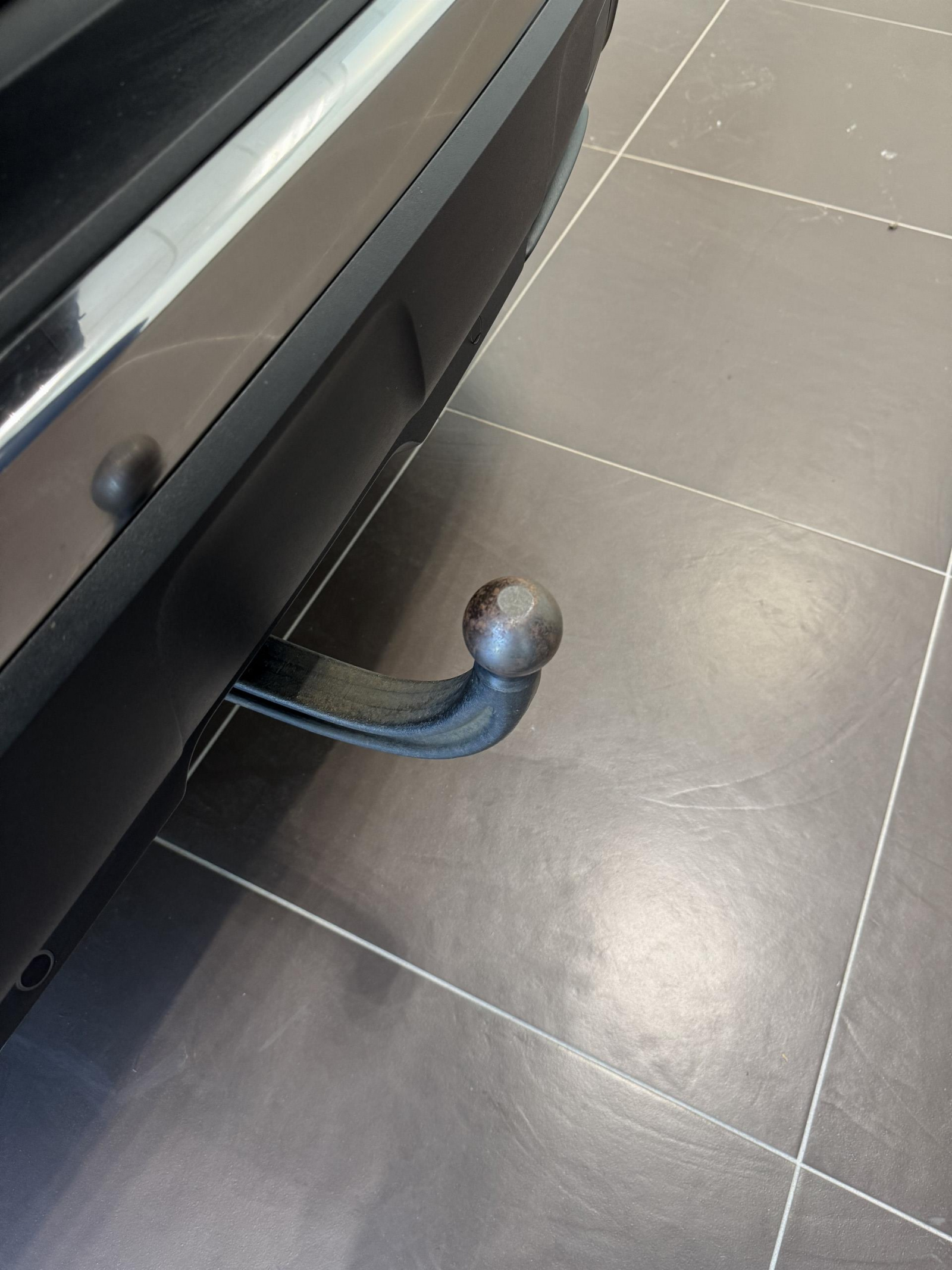 Véhicule d'occasion