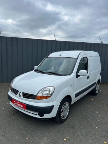 Renault Kangoo Express