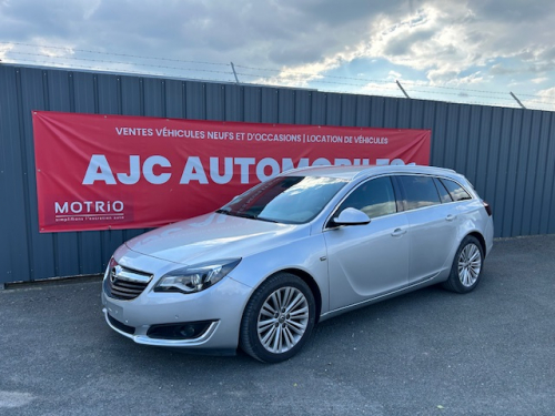 Opel Insignia Sports Tourer