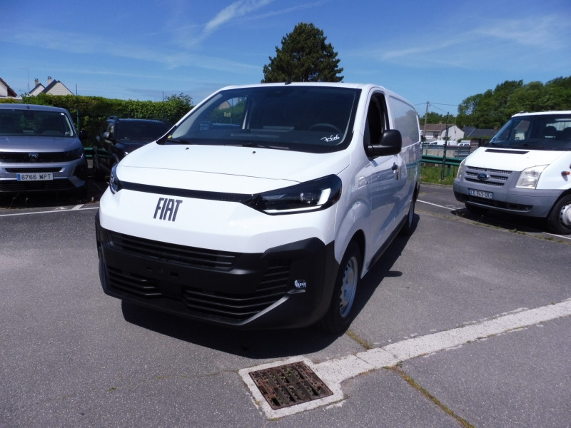 Véhicule d'occasion