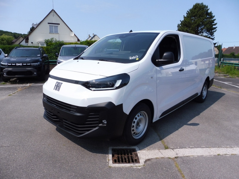 Véhicule d'occasion