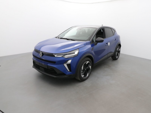 Renault CAPTUR II