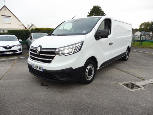 Renault TRAFIC III FG