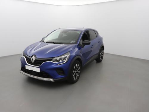 Renault CAPTUR II