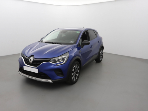 Renault CAPTUR II