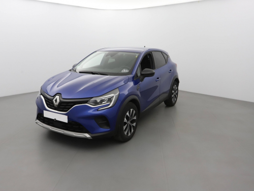 Renault CAPTUR II