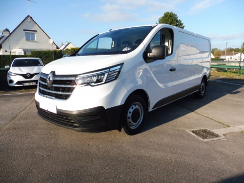 Renault TRAFIC III FG