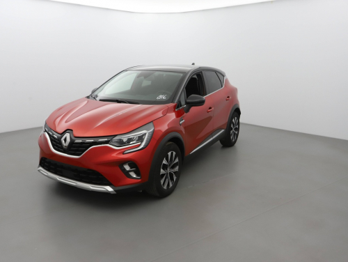 Renault CAPTUR II