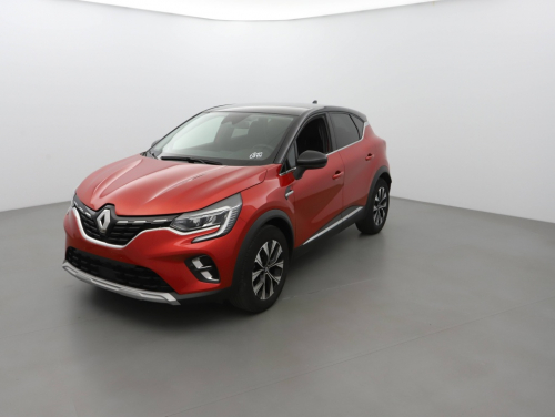 Renault CAPTUR II