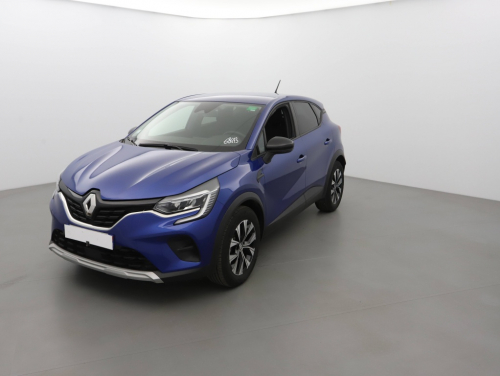 Renault CAPTUR II