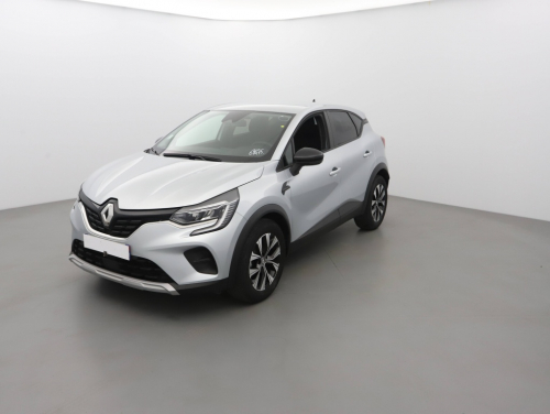 Renault CAPTUR II