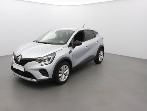 Renault CAPTUR II