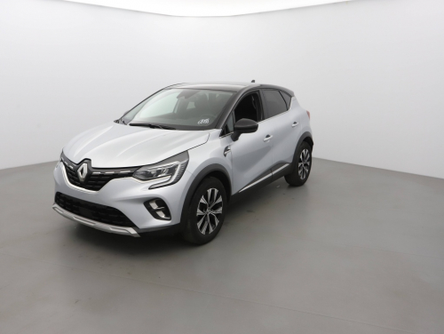 Renault CAPTUR II