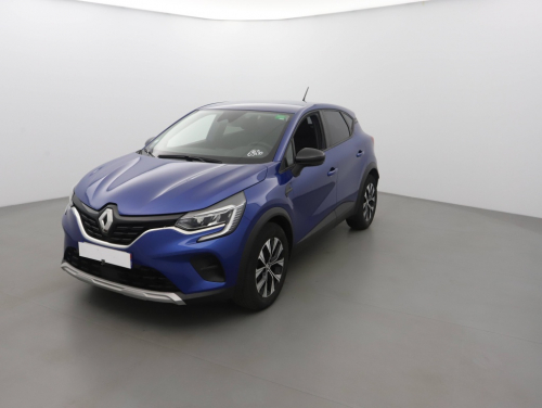 Renault CAPTUR II