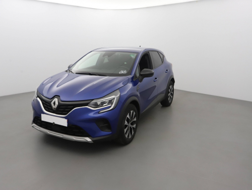 Renault CAPTUR II