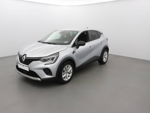 Renault CAPTUR II