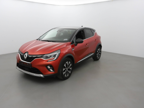 Renault CAPTUR II