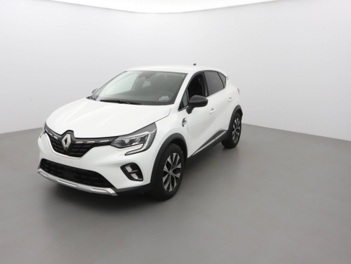 Renault CAPTUR II