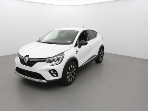 Renault CAPTUR II