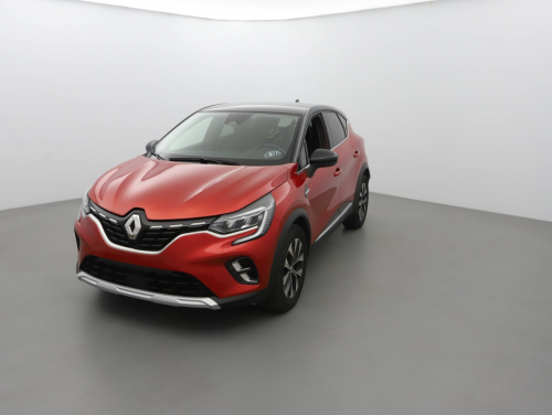 Renault CAPTUR II