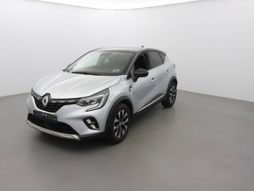 Renault CAPTUR II