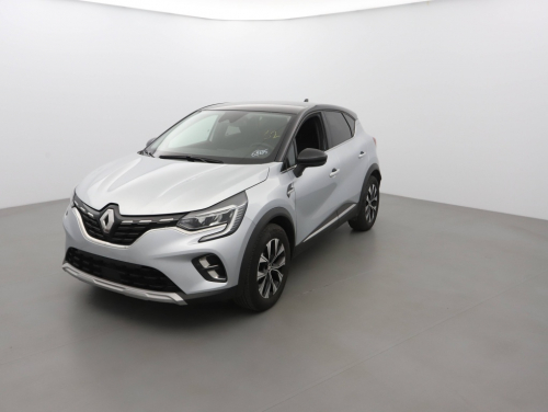 Renault CAPTUR II