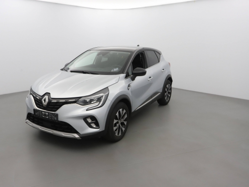 Renault CAPTUR II