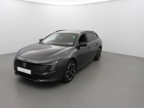 Peugeot 508 SW