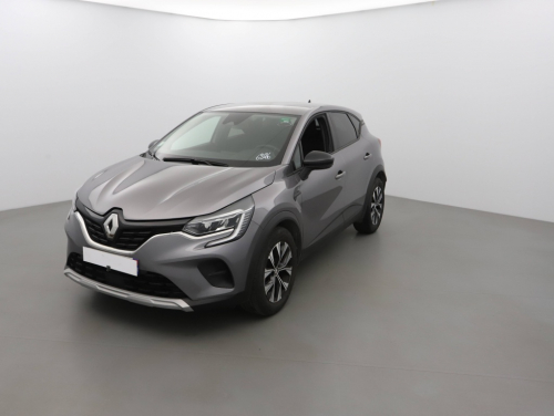 Renault CAPTUR II