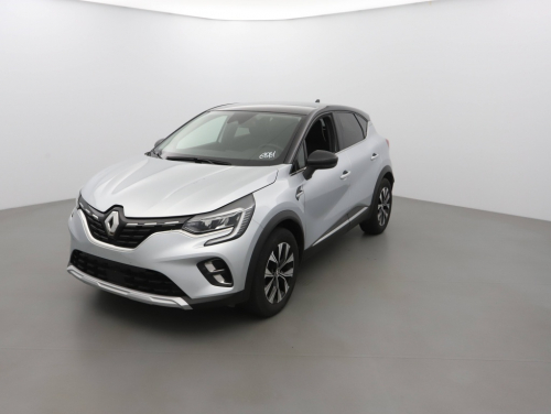 Renault CAPTUR II