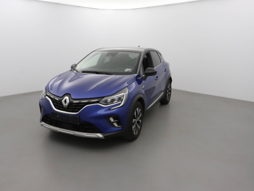 Renault CAPTUR II